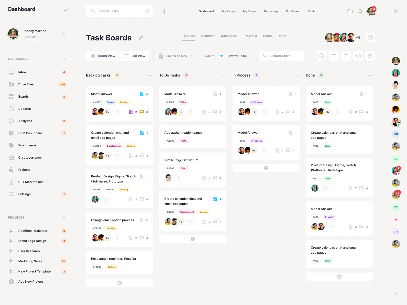 BKM株式会社のサービス概要